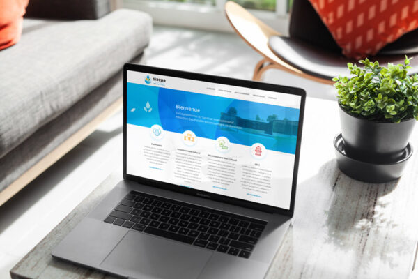 Le tout nouveau site internet du SIAEPA est enfin en ligne !